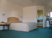 Studio Motel Unit