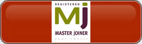 Registered Master Joiner