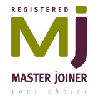 Registered Master Joiner