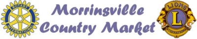Morrinsville Country Market