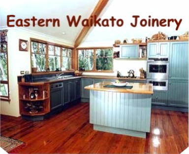 Eastern Waikato Joinery