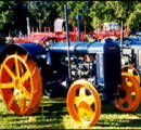 Morrinsville A and P Show